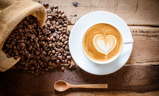 יחסוך מיליונים: השימוש המפתיע שנמצא לקפה
