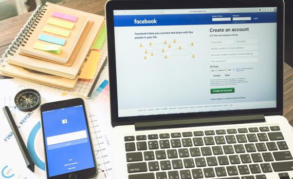 פייסבוק יוצאת למלחמה נגד פרופילים מזויפים