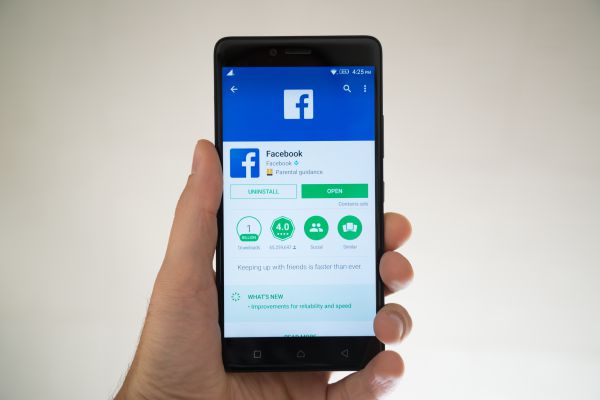 סוף סוף: פייסבוק מבטלת את אחד הדברים הכי מעצבנים