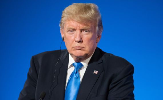 טראמפ חשף מבצע של המוסד וסיירת מטכ"ל בסוריה