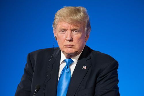 טראמפ חשף מבצע של המוסד וסיירת מטכ"ל בסוריה