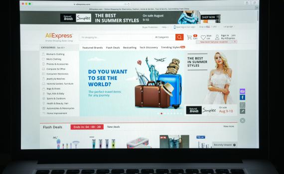 קניתם בעלי אקספרס? תתכוננו לעיכוב במשלוח