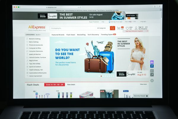 קניתם בעלי אקספרס? תתכוננו לעיכוב במשלוח