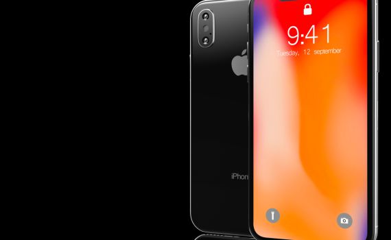 הצרות של אפל נמשכות: תקלה נוספת באייפון X