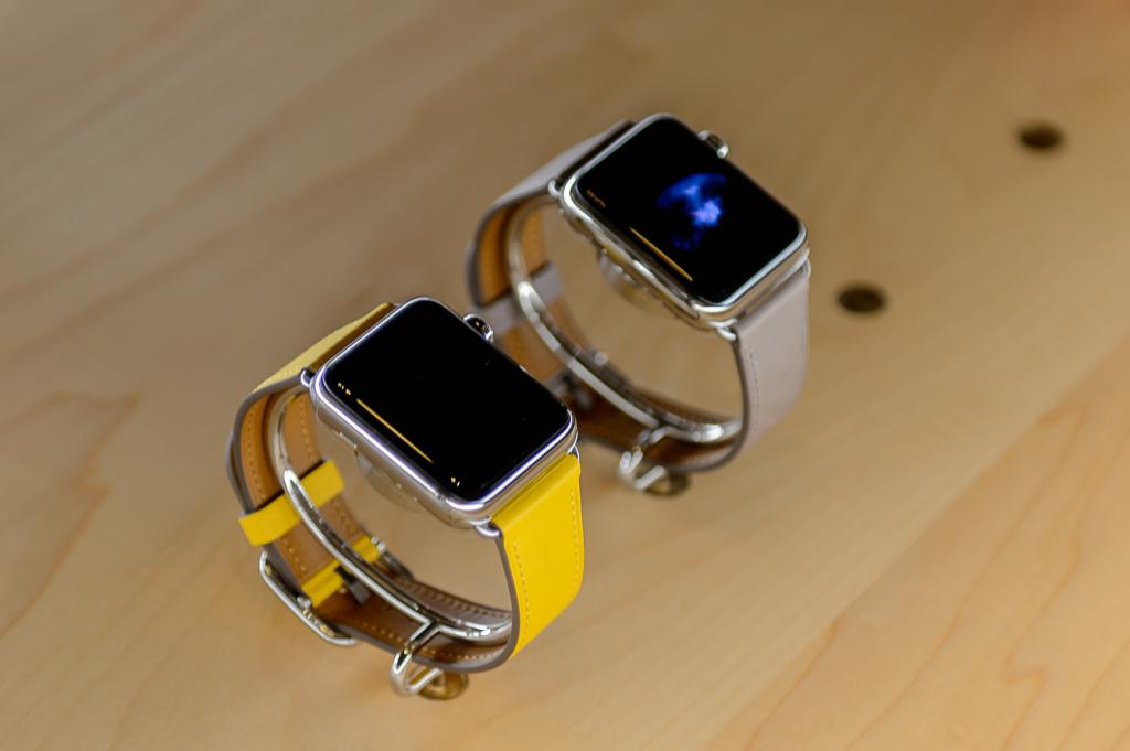 הרבנים יוצאים למלחמה נגד השעונים החכמים