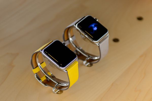 הרבנים יוצאים למלחמה נגד השעונים החכמים