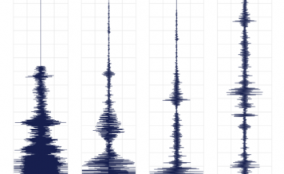 מחיפה עד ב"ש: רעידת אדמה הורגשה ברחבי הארץ