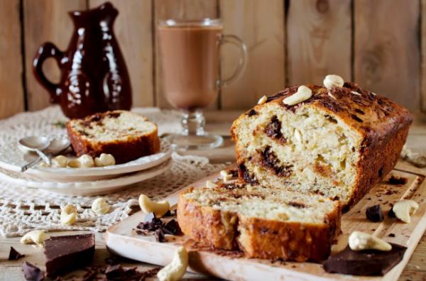 מושלמת עם התה: מתכון לעוגת שבת בחושה