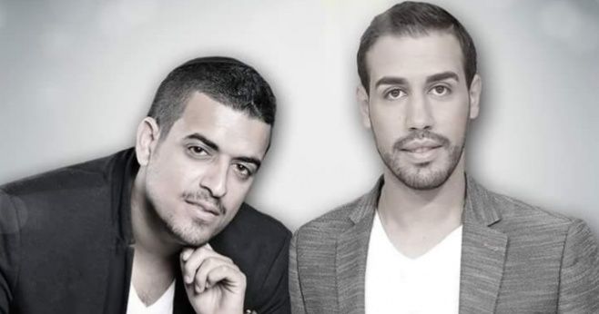 מרגש: זוכה תכנית הפייטן בדואט חדש