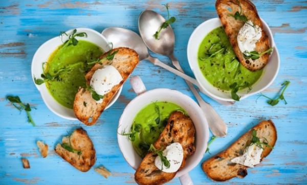 פעמיים כי טוב: 2 מתכונים למרקים מנחמים