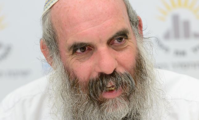  הרב שפירא: "ילדי כיתה ה' מחזיקים בכיס  בית בושת"