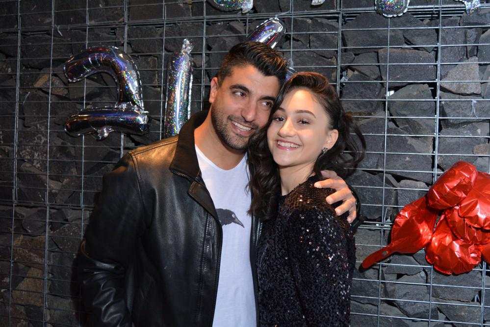 הסכסוך הסתיים: אגם בוחבוט ומשה פרץ הגיעו לפשרה