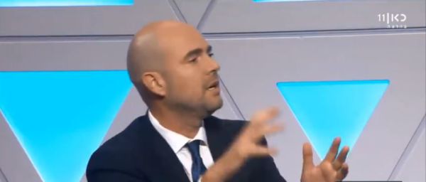 אוחנה תקף את בג"ץ; הח"כ ממרצ פנה למשטרה