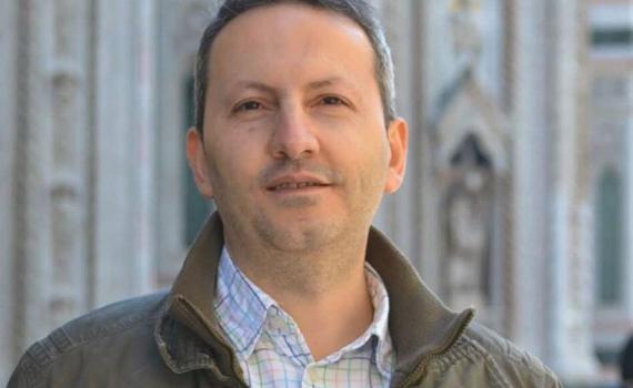 איראן: מדען תמך בישראל- ויוצא להורג