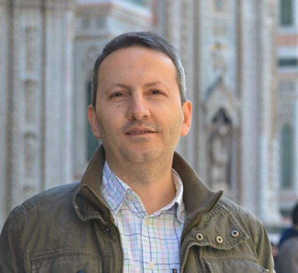 איראן: מדען תמך בישראל- ויוצא להורג