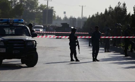 שישה הרוגים ושלושה פצועים בפיגוע באפגניסטן