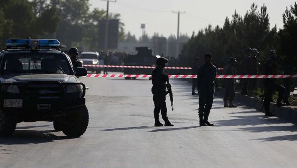 שישה הרוגים ושלושה פצועים בפיגוע באפגניסטן