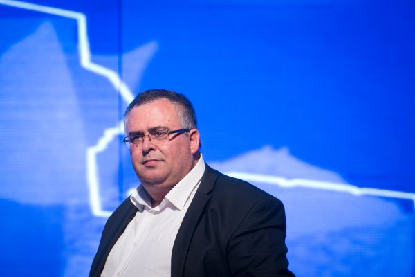 על רקע החקירות: דוד ביטן הודיע על פרישה