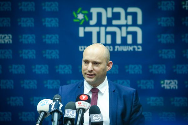 נתניהו ובנט הכריזו: חוק ירושלים יעבור עוד השבוע