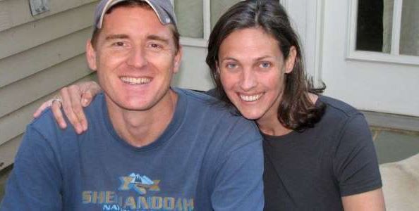 נער רצח את הורי חברתו, בגלל שדרשו שתיפרד ממנו