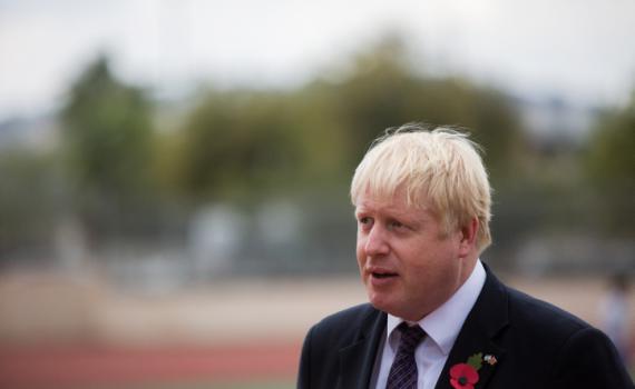 בריטניה: ניצחון לבוריס ג'ונסון, הפסד לג'רמי קורבין