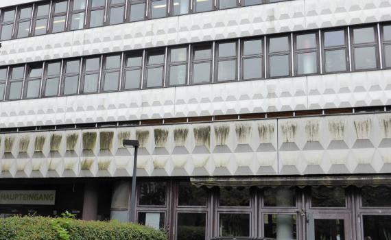 אנטישמיות בברלין: נער יהודי הותקף בבית ספר