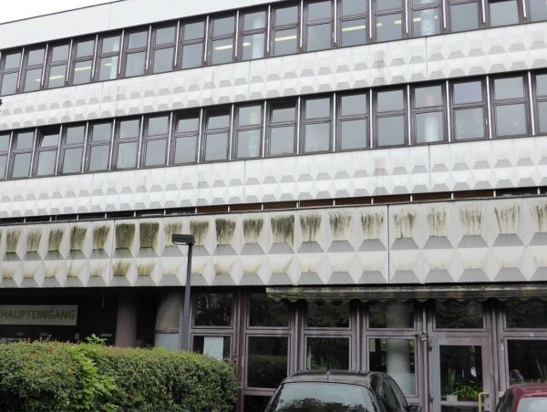 אנטישמיות בברלין: נער יהודי הותקף בבית ספר