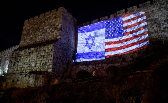 לאחר הנאום: במערכת הביטחון ערוכים לאיומים