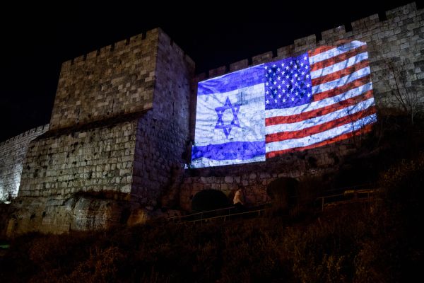 לאחר הנאום: במערכת הביטחון ערוכים לאיומים