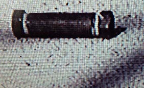 נס בשומרון: לוחמי מג"ב מנעו פיגוע תופת