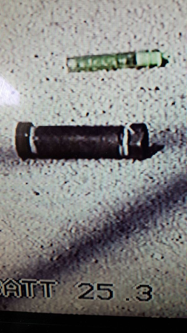 נס בשומרון: לוחמי מג"ב מנעו פיגוע תופת