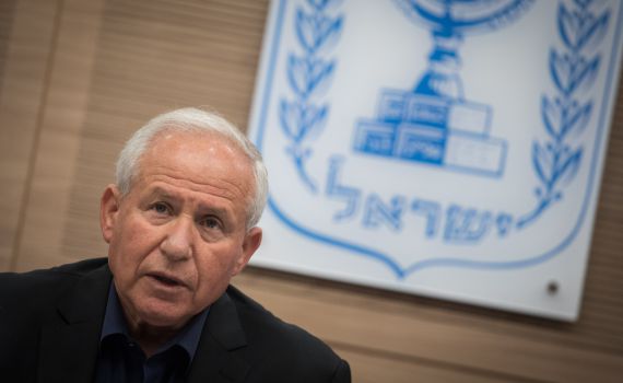 ההכרעה על השוק בחברון: מחליטים לא להחליט