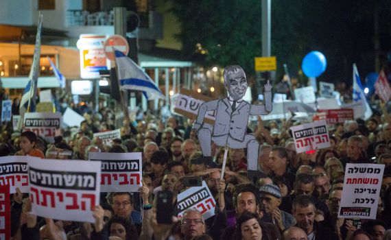 "אין מקום להתנפלות על הרב יובל שרלו"