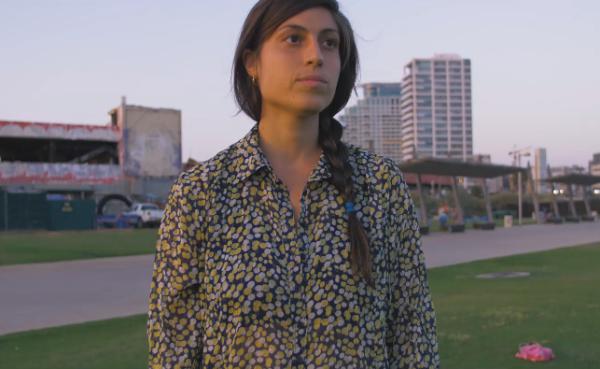 צפו: איך מתמודדים רווקים בגיל 30+ עם שמירת נגיעה?