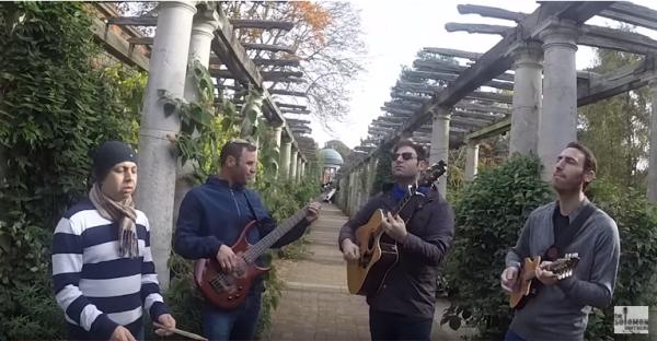 הכי עממי: צפו• האחים סולומון בקליפ החדש