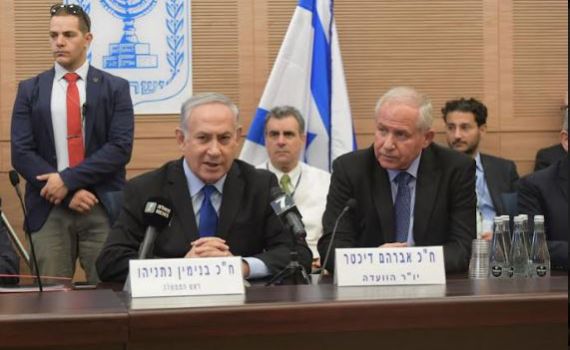 גם בעולם יודעים: "ישראל מדינה עם עוצמה ונכסיות"