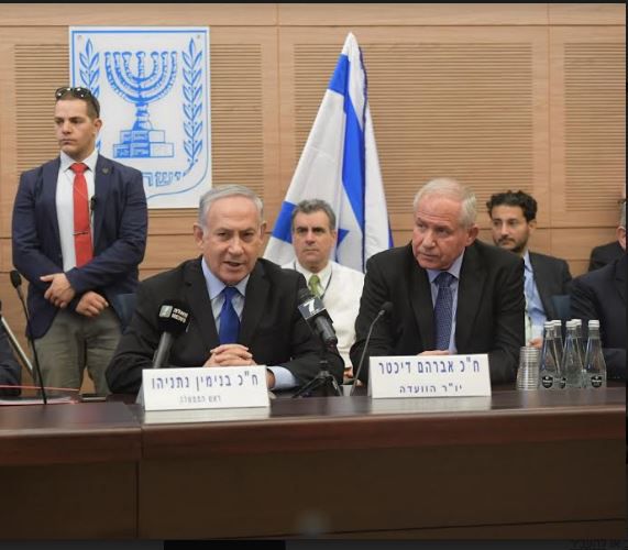 גם בעולם יודעים: "ישראל מדינה עם עוצמה ונכסיות"