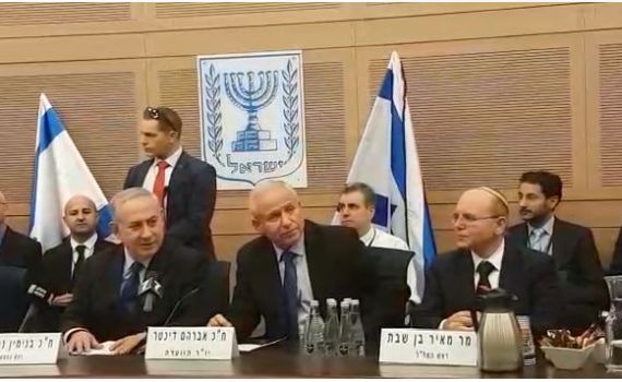 גם בעולם יודעים: "ישראל מדינה עם עוצמה ונכסיות"