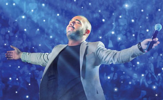 האם השבת היא סוד ההצלחה של עומר אדם?