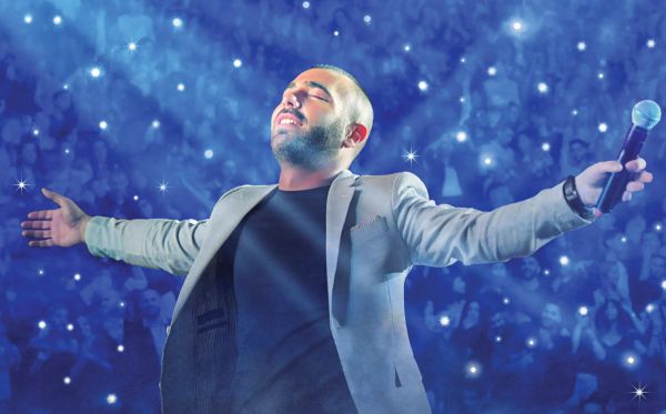 האם השבת היא סוד ההצלחה של עומר אדם?