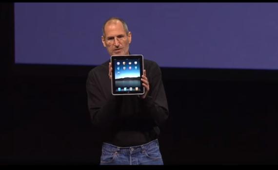 במחיר סודי: המכונית של מייסד אפל מוצעת למכירה