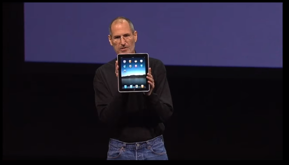 במחיר סודי: המכונית של מייסד אפל מוצעת למכירה