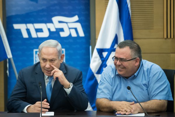 נתניהו בהודעת הפסד: "חוק ההמלצות לא יחול עליי"