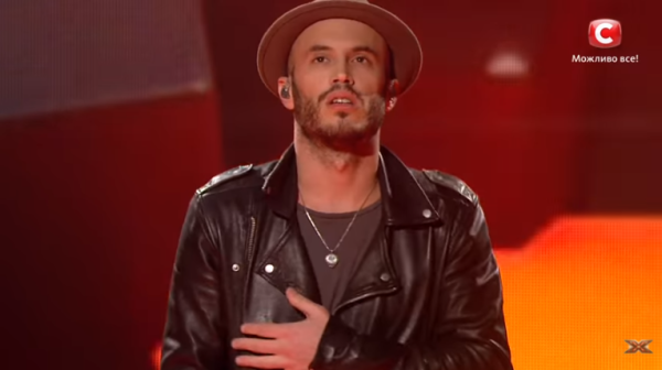 עושה כבוד מעבר לים: נתן גושן הדהים את אוקראינה