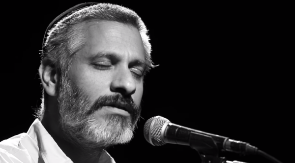 צפו: אביתר בנאי חושף את הסינגל שנותר מחוץ לאלבום