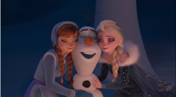 לאחר אלפי צופים זועמים: הסרט של אולף יוסר