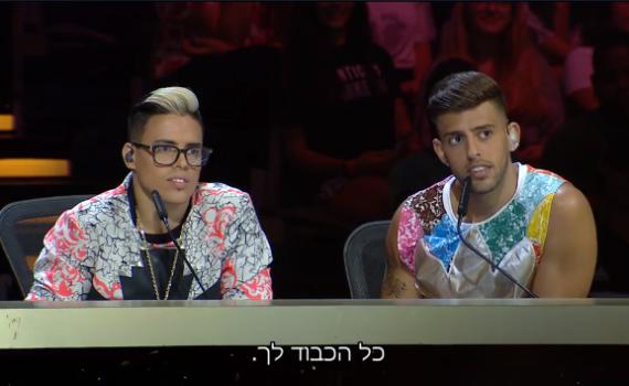 צפו: הכוכב הדתי שהולך להפתיע את 'הכוכב הבא'