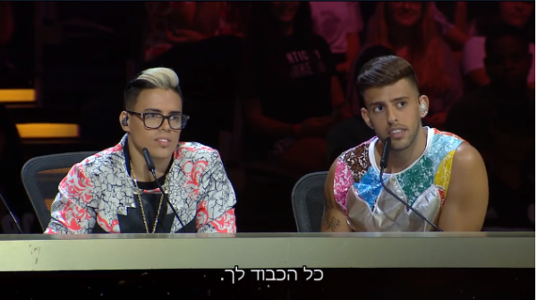 צפו: הכוכב הדתי שהולך להפתיע את 'הכוכב הבא'