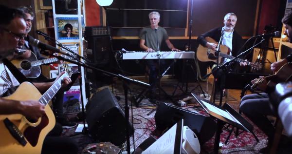 מרגש: משפחת בנאי מתאחדת לזכרו של מאיר