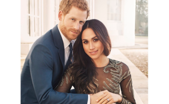 האם ישראלית תעצב את שמלת הכלה ההיסטורית?